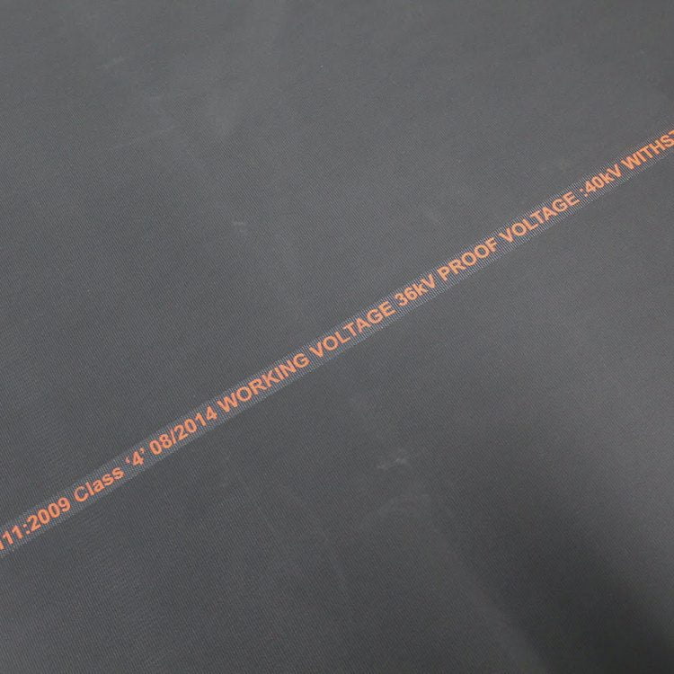 Cobaswitch Bs En 61111 Workplace Matting Style Class 4