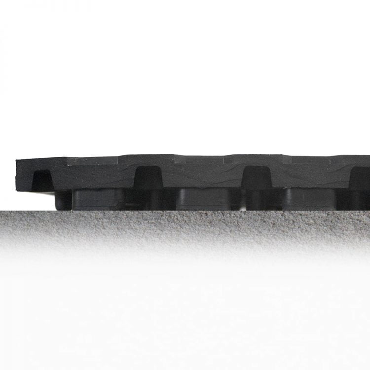 Fatigue-Step, Interlocking Anti-Fatigue Floor Tiles | COBA