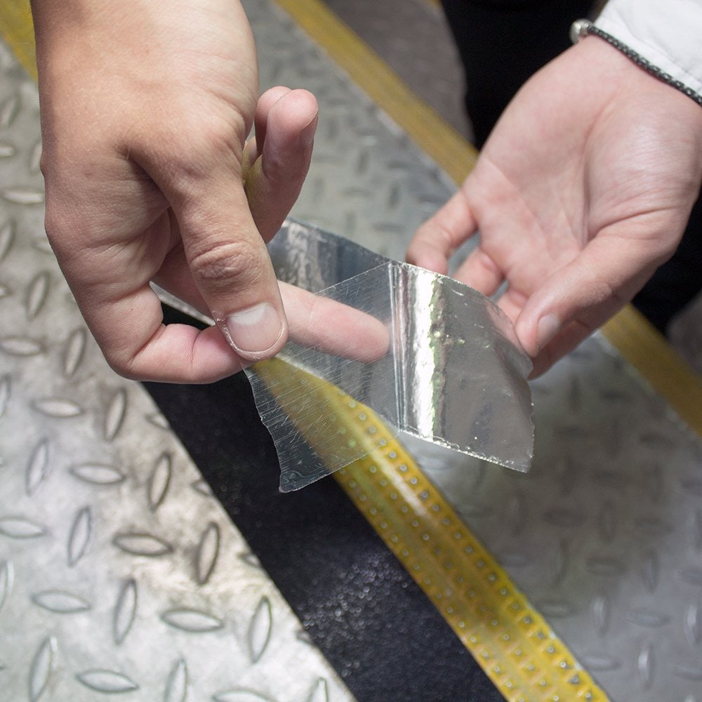 Gripfoot Conformable Floor Level Accessories