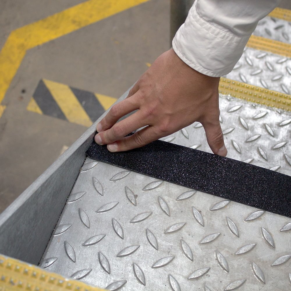 Gripfoot Conformable Floor Level Accessories