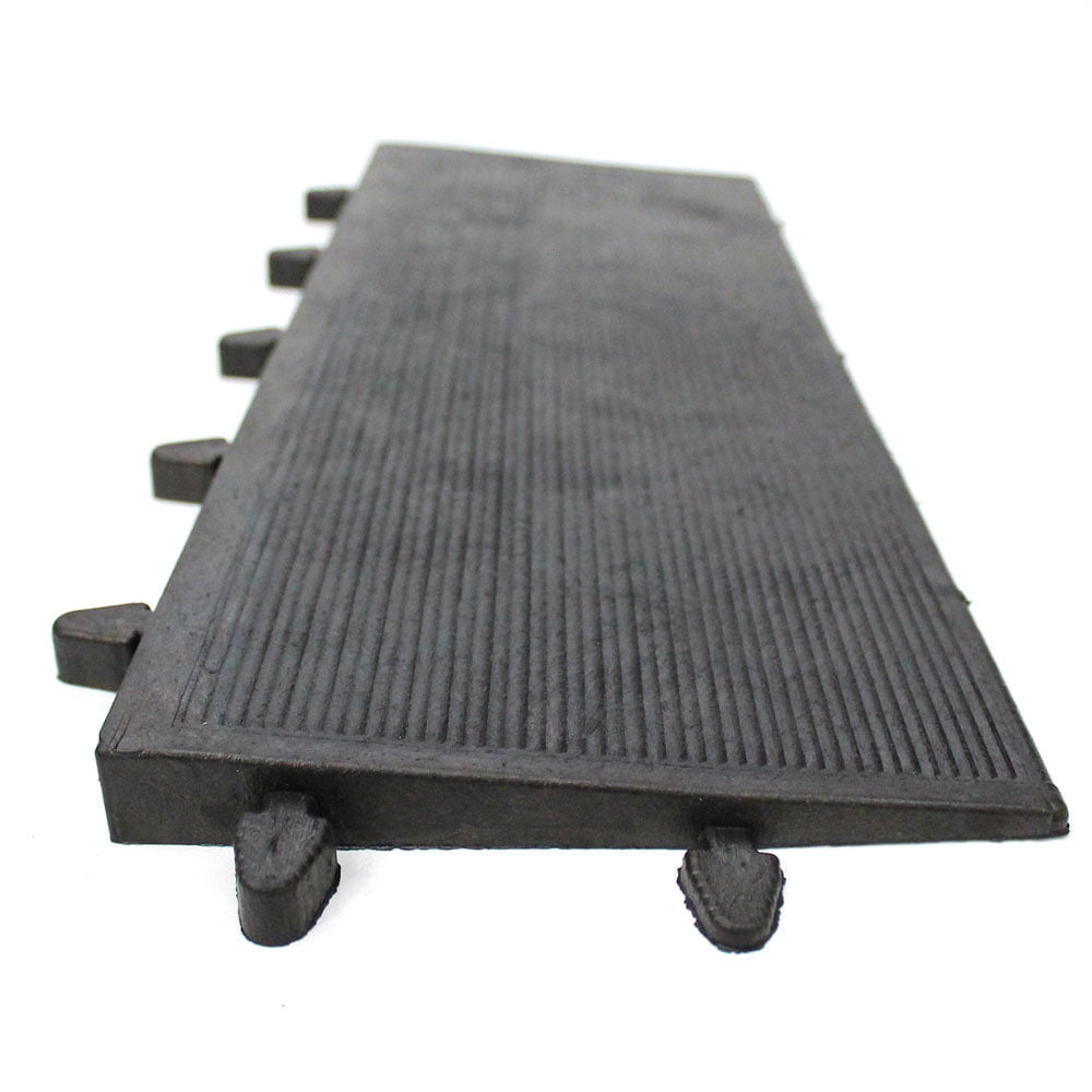 Tough Deck Leisure Mat Style Male Edging