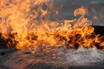 fire