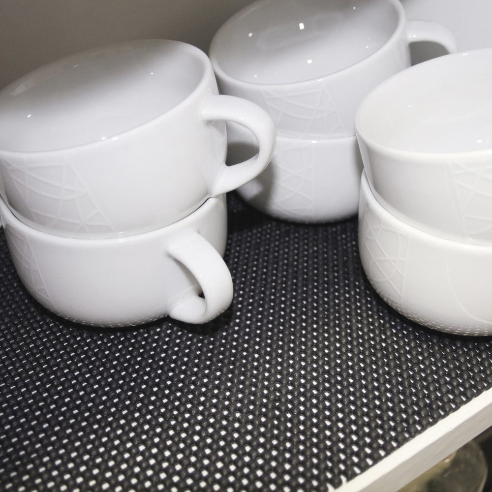 mugs-stacked-on-a-surface-of-anti-slip-gripsafe-material