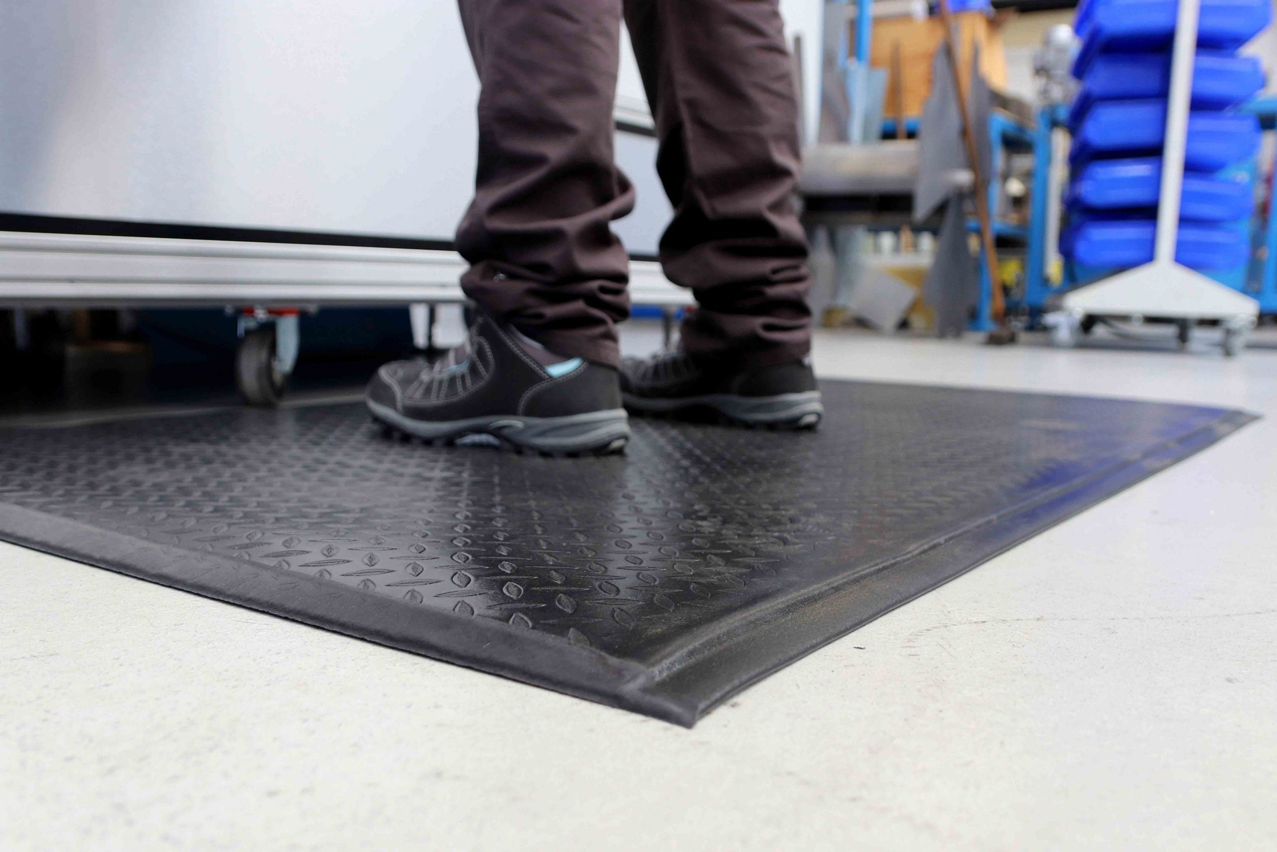 Anti-Fatigue-Matting
