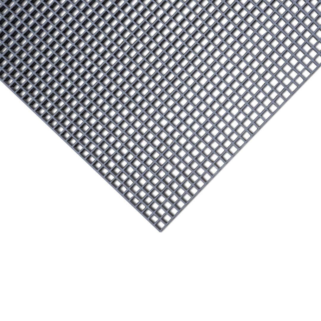 Grey COBAGRIP Grating