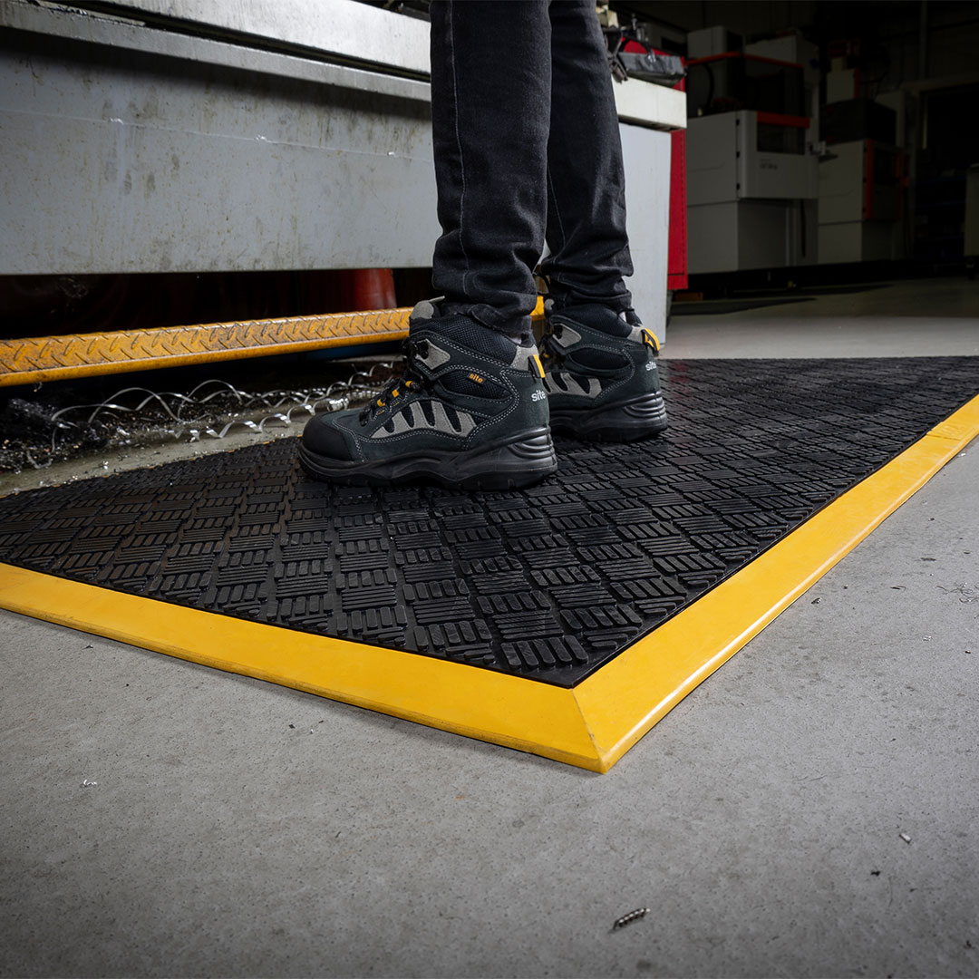 Worksafe Senso Anti-Fatigue Mat