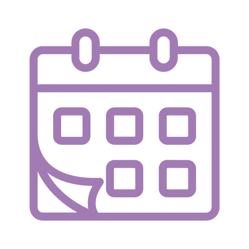 Calendar Icon