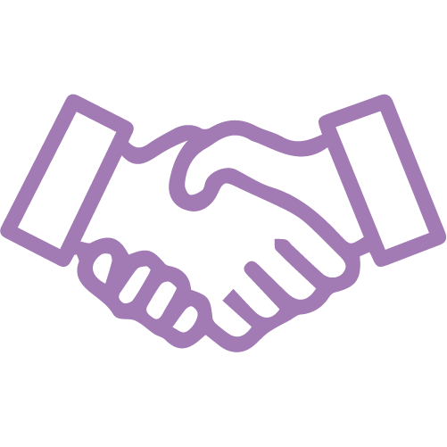 Handshake Icon