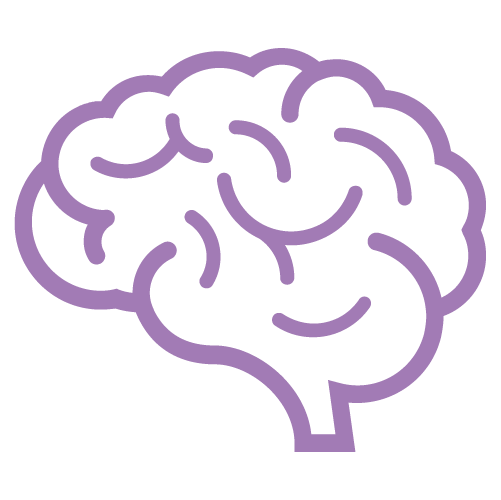 Brain Icon
