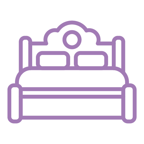 Bed Icon