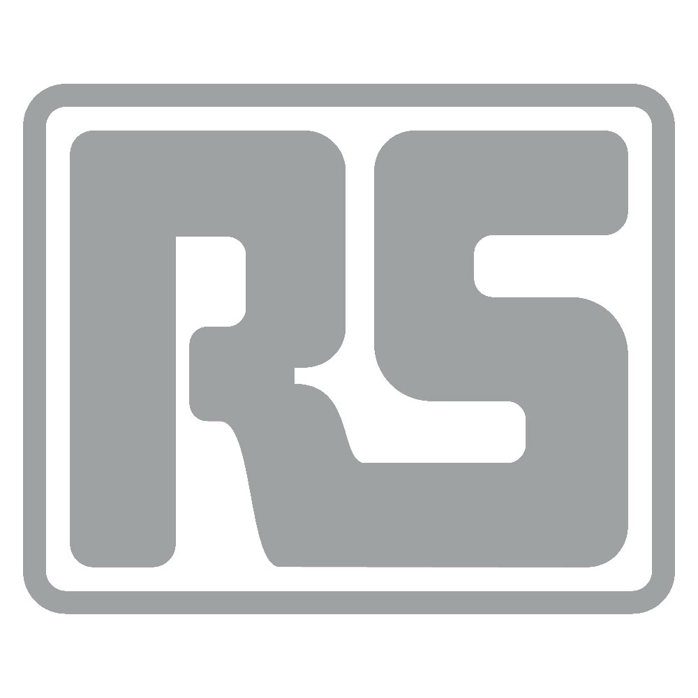 RS components logo
