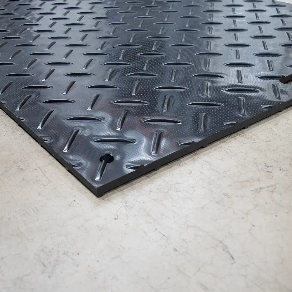 COBATrack HD Mat