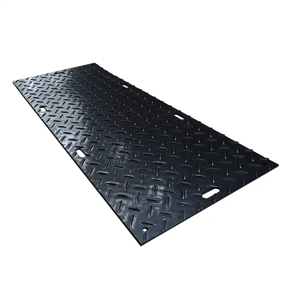COBATrack Mat