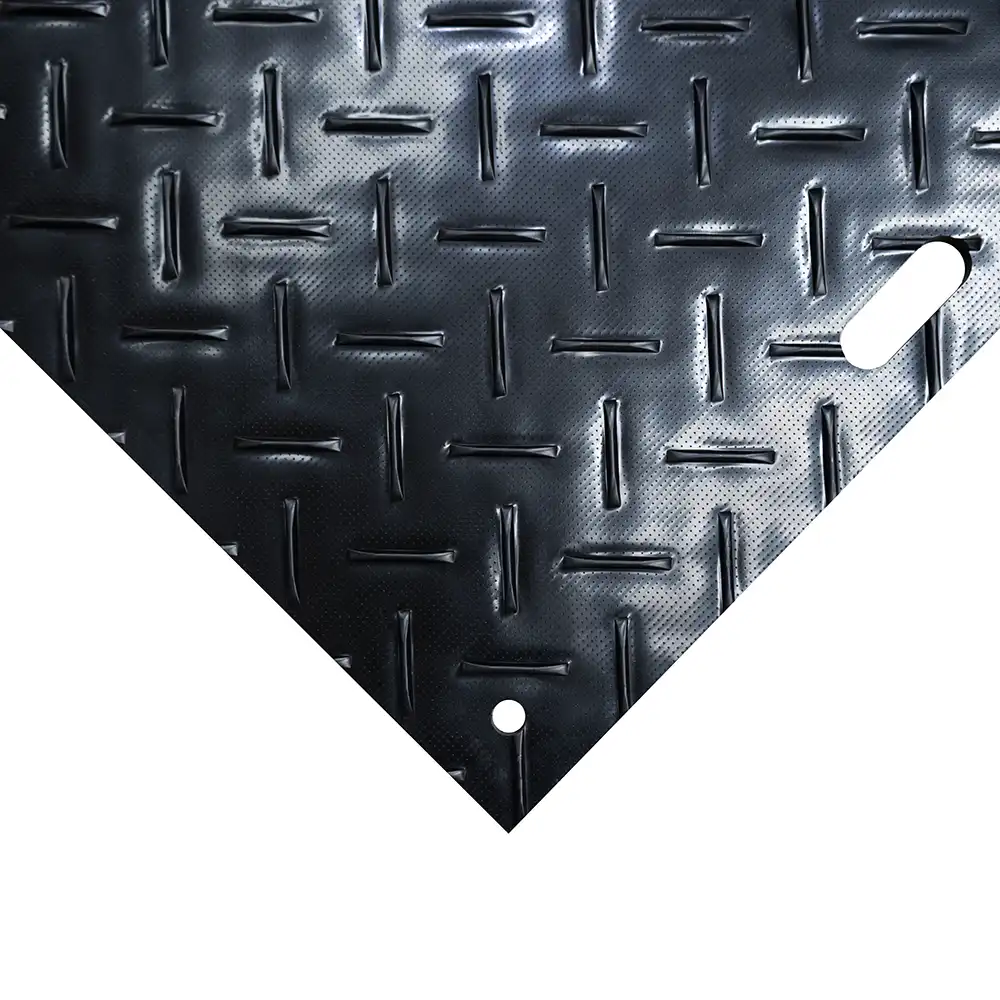 COBATrack Mat
