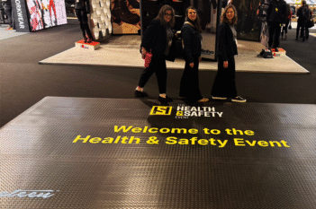 Health & Safety Image