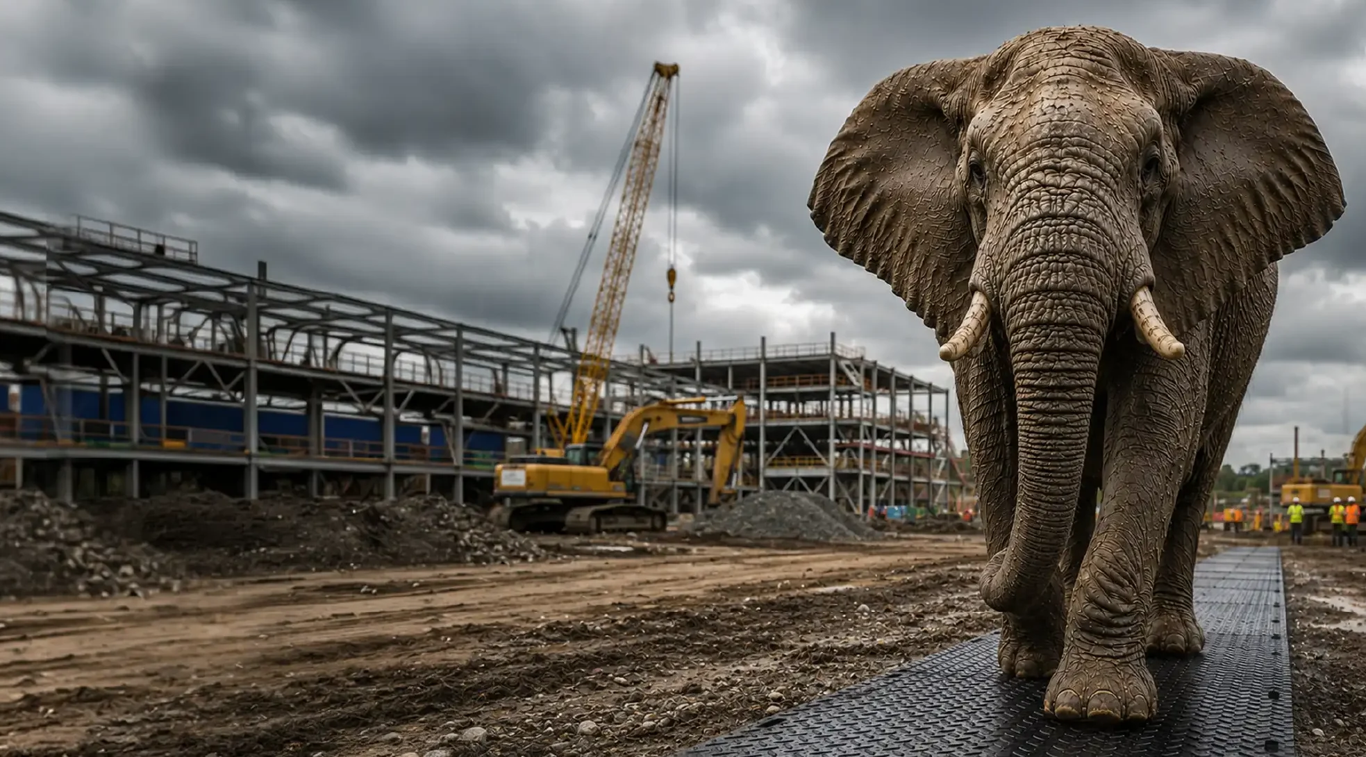 Elephant-Graphic-Ground Protection