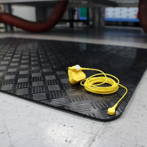 floor