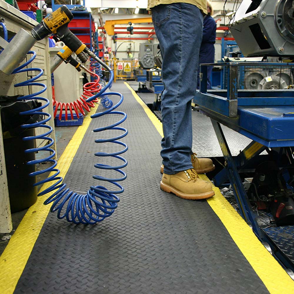 Anti-Fatigue Matting