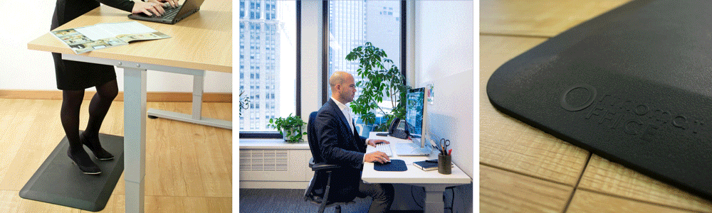 Standing Desk