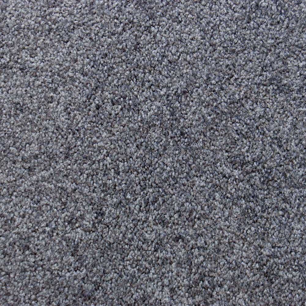 Wash and Clean Doormat - Grey