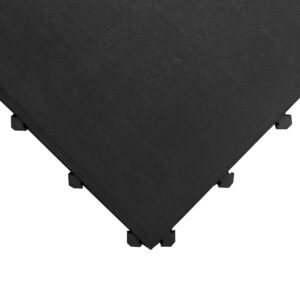 Fatigue Lock - Anti-Fatigue Interlocking Tiles