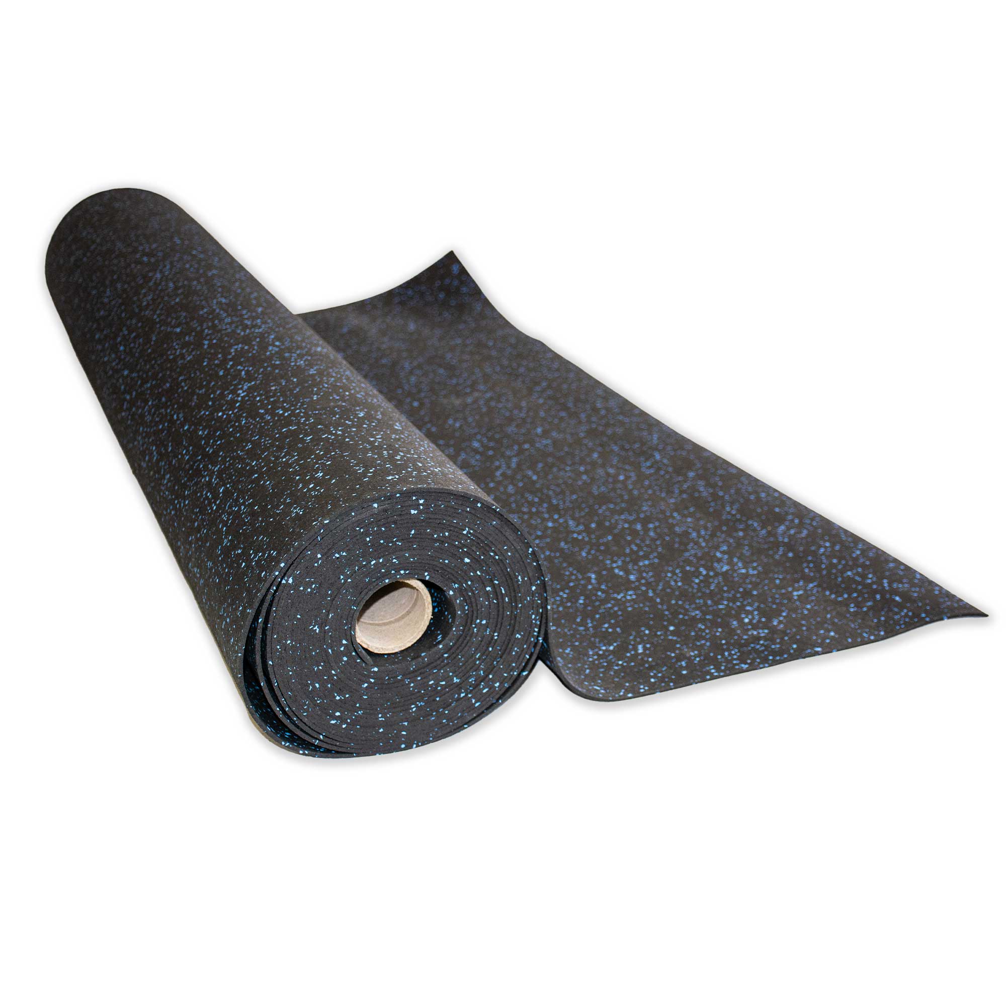 Speckled-Rubber-Matting-Rolls-blue