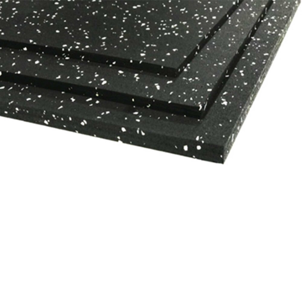 Speckled Rubber Matting