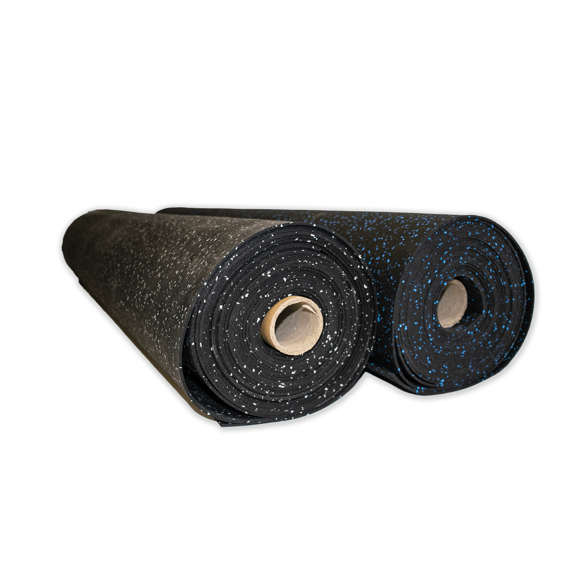 Speckled Rubber Matting Rolls