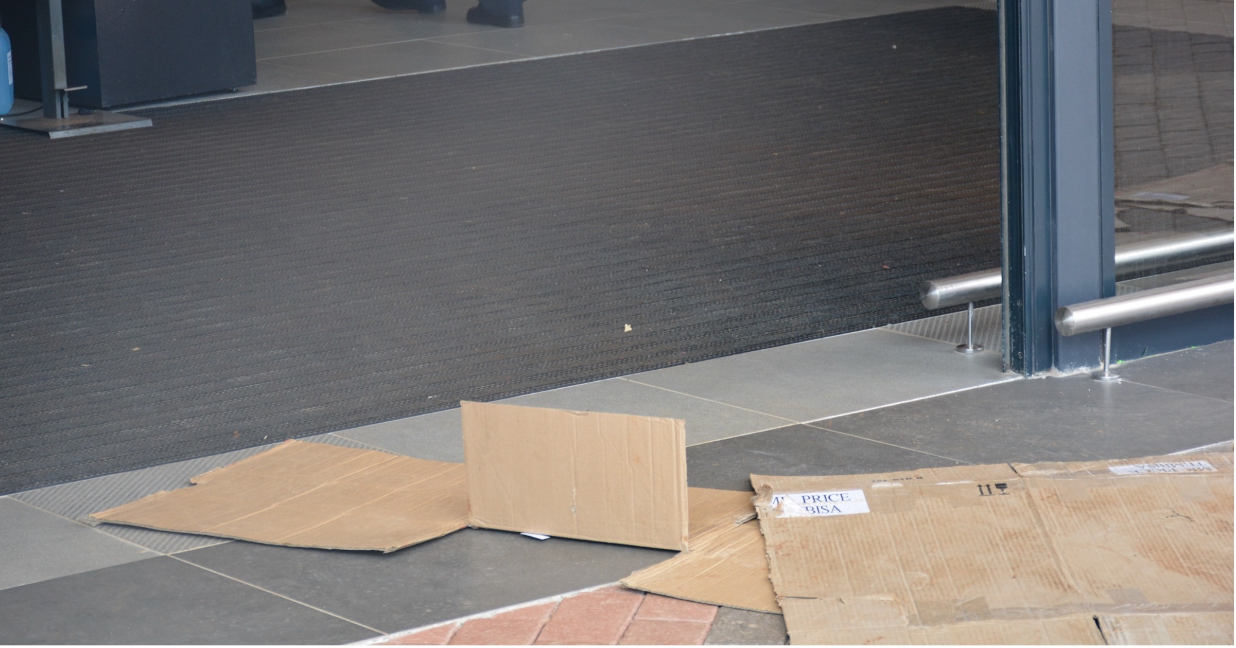Cardboards