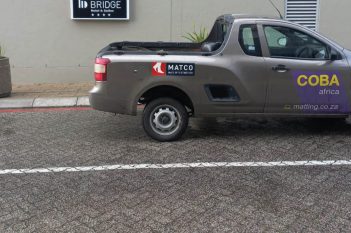 AHA Harbour Bride Hotel & Suites | Entrance mats