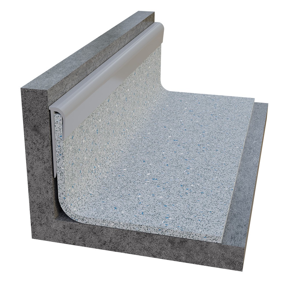 Capping Strip