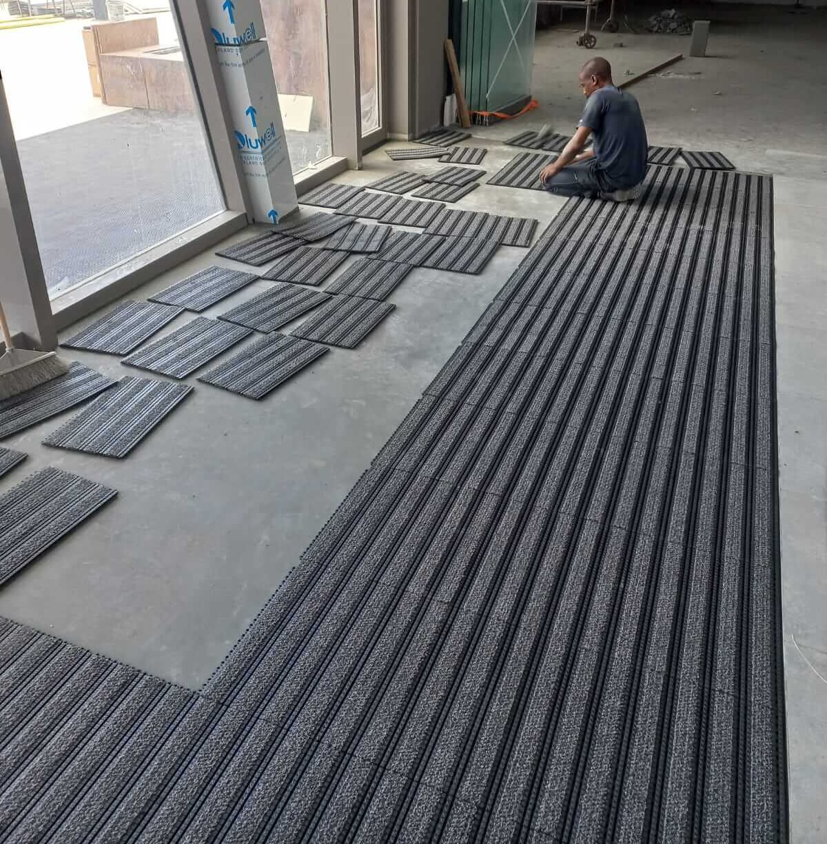 Mauritius Entrance Matting Systems_5