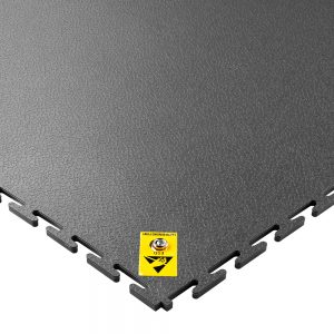 Tough-Lock ESD Tiles