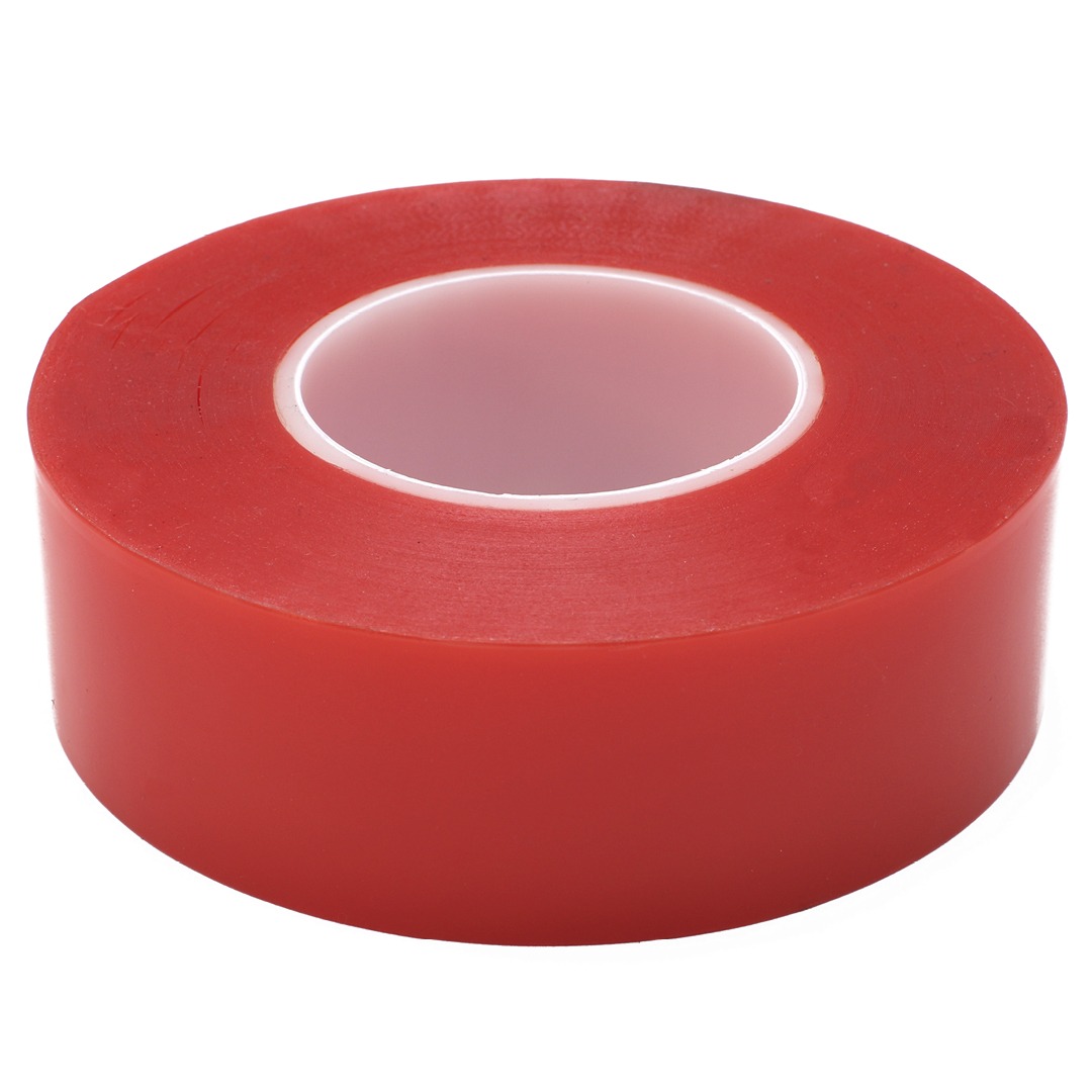 Double-sided tape