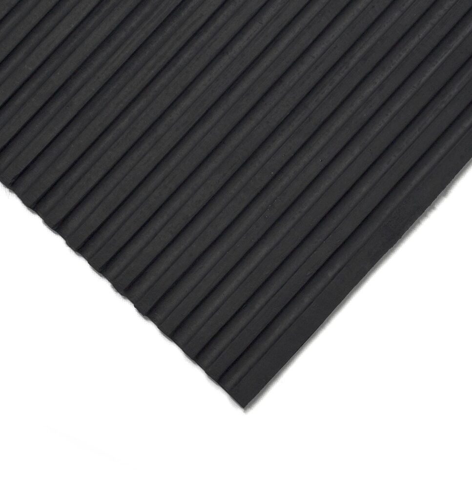 Weightroom mat