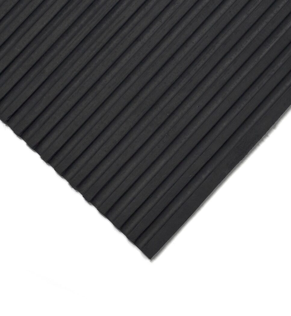 Weightroom mat