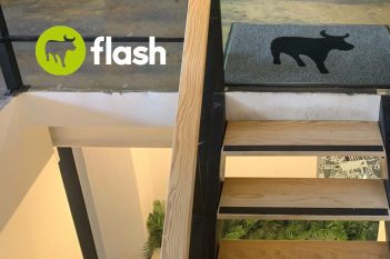 The Flash Logomat - COBA Logomat