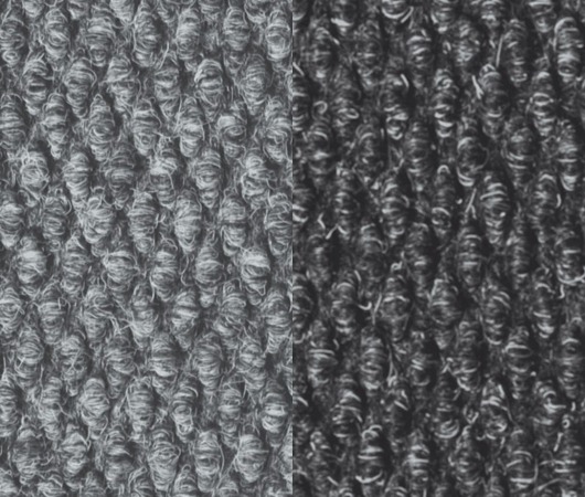 UNIQ - Spectra Clean logo mat