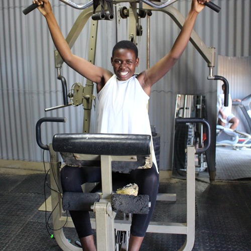 Hope in Christ - MK1 Tiles