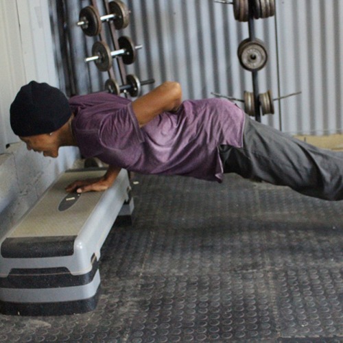 Hope in Christ - MK1 Tiles