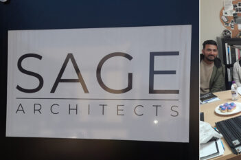 SAGE Architects CPD Presentation