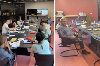 Boogertman + Partners CPD Presentation Session