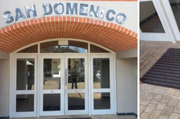 Osro CC. Properties - Entrance Matting Systems