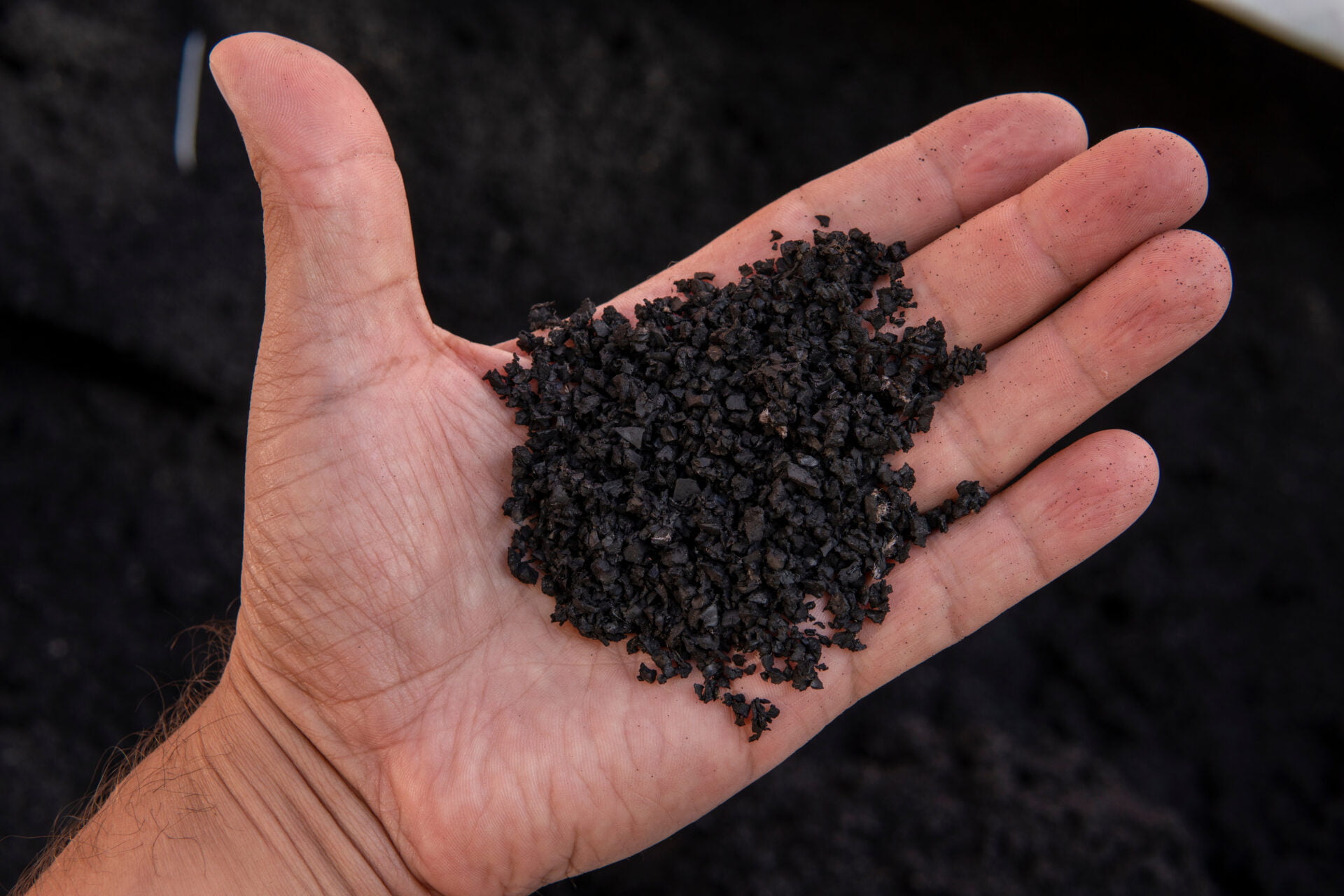 Post-Industrial Waste - Sustainable products