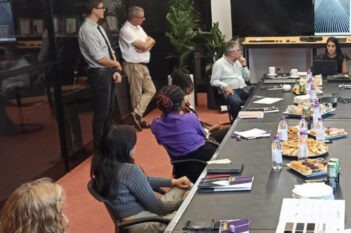 CPD Presentatipns with Boogertman + Partners