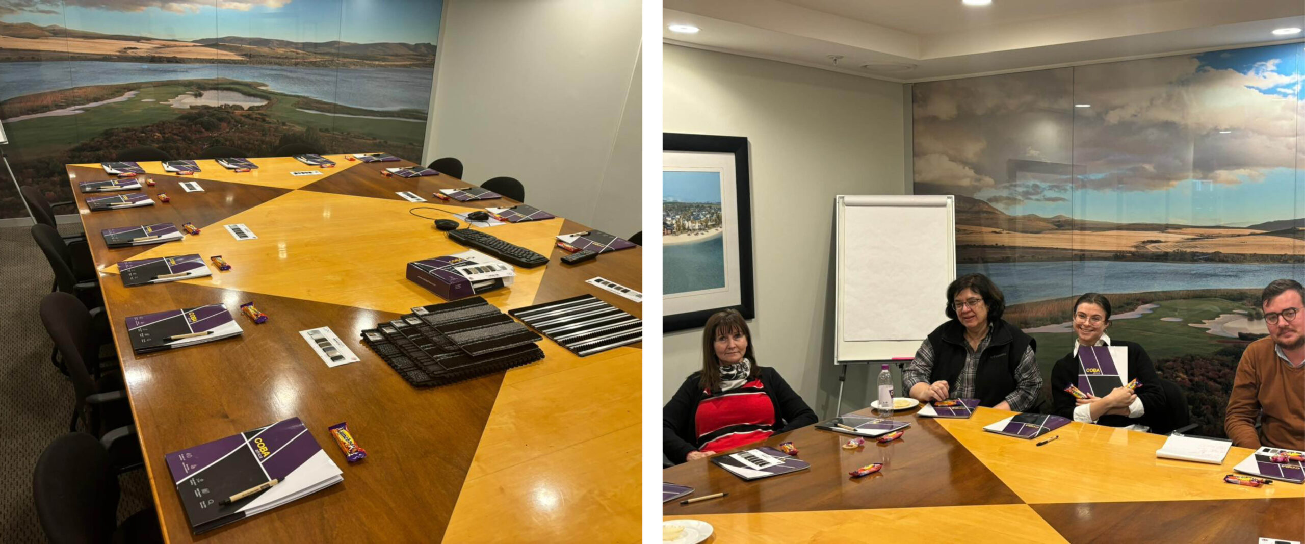 DSA Architects - COBA Africa CPD Presentation