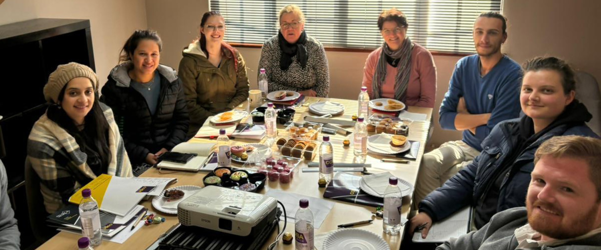 Sage Architects CPD Session