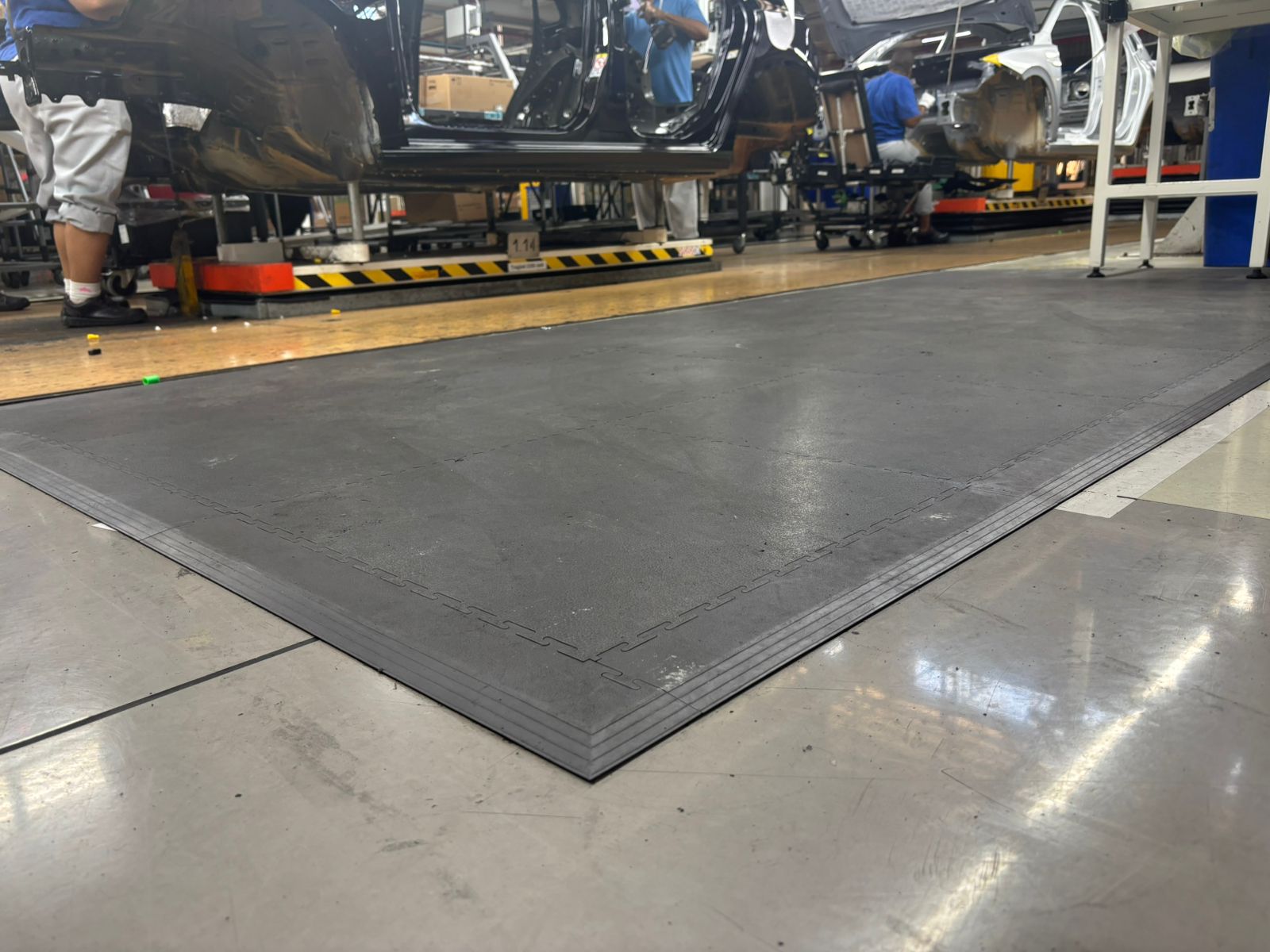 Case study automotive