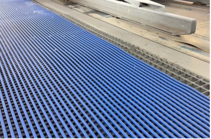 Case study image - Deck Step